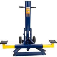 Air-Operated End Lift, 2.5 Ton(s) Capacity SPOC Demo