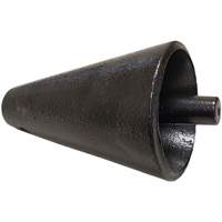 Pipe End Shaper SPOC Demo