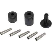 Trousse d'installation de joints d'injecteur 8 mcx SPOC Demo