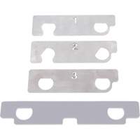 4-Piece Timing Tool for GM Kit SPOC Demo
