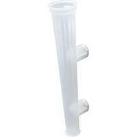 Magnetic Funnel Holder SPOC Demo