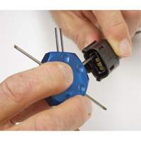 Wire Terminal Tool Kit SPOC Demo