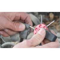 Wire Terminal Tool Kit SPOC Demo