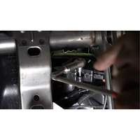 5-Piece Actuator Motor Wrench Set SPOC Demo