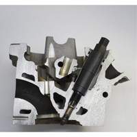 Ford 3V Broken Plug Remover Kit SPOC Demo