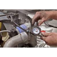 10-Piece HD Turbo Air System Test Kit with Smoke Adapter SPOC Demo