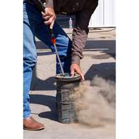 Radiator Genie Cleaning Wand SPOC Demo