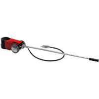 Cric portatif &agrave; 2 &eacute;tapes, 11 tonne(s)/22 tonne(s), Air comprim&eacute;/hydraulique SPOC Demo