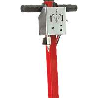 Cric &agrave; 4 &eacute;tapes, 17 tonne(s)/28 tonne(s)/55 tonnes/88 tonnes, Air comprim&eacute;/hydraulique SPOC Demo