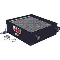 Wheel Bearing Packer for 120 lbs. Container SPOC Demo