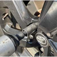 Ensemble de douilles r&eacute;versibles, 5 Morceaux, Prise de 1/2" SPOC Demo