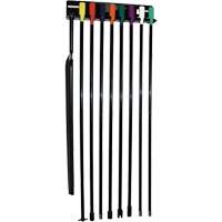 10-Piece Spare Tire Tool Kit SPOC Demo