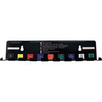 10-Piece Spare Tire Tool Kit SPOC Demo