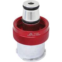 Adaptateur &agrave; pression pour radiateur 52 mm x 2,5 mm RH GM/GMC SPOC Demo