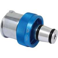 Adaptateur &agrave; pression pour radiateur 52 mm x 2,5 mm LH GM/GMC SPOC Demo