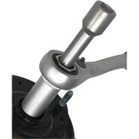 15-Piece Shock & Strut Tool Kit SPOC Demo