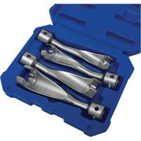 4-Piece Injection Line Wrench Set SPOC Demo