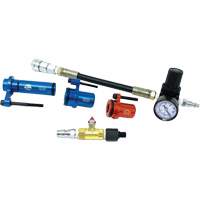 Transmission Oil Drain & Flush Kit SPOC Demo