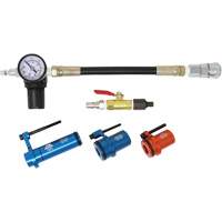 Transmission Oil Drain & Flush Kit SPOC Demo