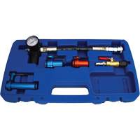 Transmission Oil Drain & Flush Kit SPOC Demo