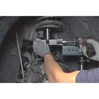 Strut Lifter SPOC Demo