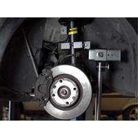 Strut Lifter SPOC Demo