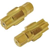 2-Piece NOx/Soot Sensor Thread Chaser Set SPOC Demo