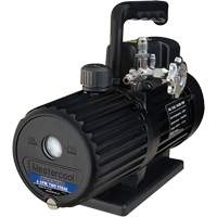Black Series Vacuum Pump SPOC Demo
