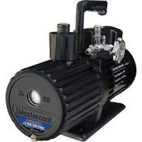 Black Series Vacuum Pump SPOC Demo