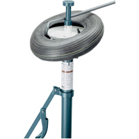 T601 Floor Mount SPOC Demo