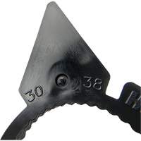 HexChex Multi-Size Loose Wheel Nut Indicator SPOC Demo