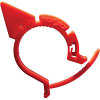 HexChex Multi-Size Loose Wheel Nut Indicator SPOC Demo