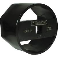 Axle Nut Socket SPOC Demo