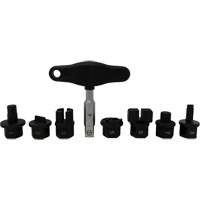 8 Pc. Oil Drain Plug Kit SPOC Demo