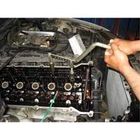 Valve Spring Compressor Kit SPOC Demo