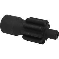 Engine Barring Tool - Paccar SPOC Demo