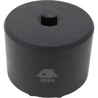 Dodge & GM Hub Nut Socket - 9 Pin SPOC Demo