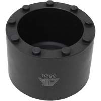 Dodge & GM Hub Nut Socket - 9 Pin SPOC Demo