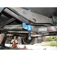 GM Torsion Bar Tool - Large SPOC Demo