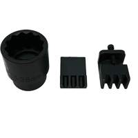 Duramax Flywheel Holder SPOC Demo