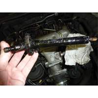 Kit d'extraction d'injecteurs SPOC Demo