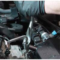 Jeu de 2 cl&eacute;s pour injection de carburant Cummins SPOC Demo
