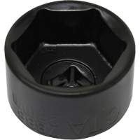 Douille pour filtre &agrave; carburant Cummins 6,7 L - 28 mm SPOC Demo