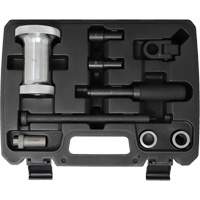 Trousse dextraction dinjecteurs avec adaptateur Duramax SPOC Demo