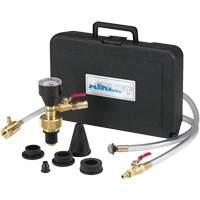 UView Airlift Kit & Cooling System Replacement Parts SPOC Demo