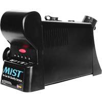MiST II Ultrasonic Cleaning Unit SPOC Demo