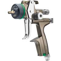 Pistolet de peinture de premi&egrave;re qualit&eacute; pour la peinture automobile X 5500 HVLP 1,3 I RPS D, Entr&eacute;e d'air 1/4" NPT, 15,19 pi³/min, Capacit&eacute; 0,6 L/0,9 L, 0,17 psi SPOC Demo