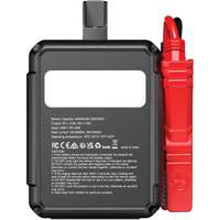 V4000 HD 12V/24V 4000A Jump Starter SPOC Demo