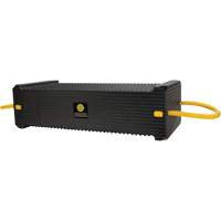 Ensemble de syst&egrave;me de sout&egrave;nement en composite CribLok 12 mcx SPOC Demo