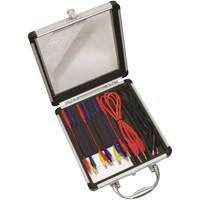 14-Piece Deutsch Test Connector Kit SPOC Demo